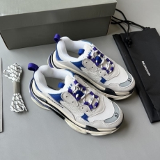 Balenciaga Triple S Series Shoes